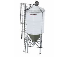 Silo Gâtine 320