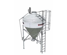 Silo Star