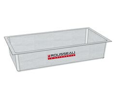 Bac à eau 500L plat