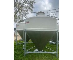 Silo Babystar 6.3m3 - Ø2325 - stock neuf