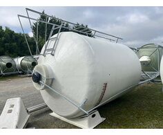 Silo Star 16m3 - Ø2325 - stock neuf