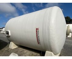 Cuve à eau 50m3 - Ø3000 - Stock neuf