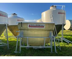 Trémie'Box 2.3 - stock neuf