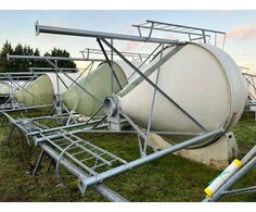 Silo Star 6m3 - Ø2325 - stock neuf