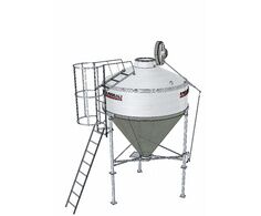 Silo Babystar 320 & 700