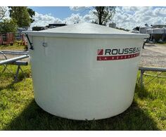 Cuve Babytank 3.5m3