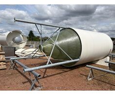 Silo Star 20m3 - Ø2325 - stock neuf