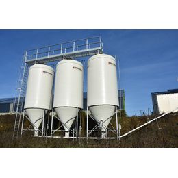 Silos Gâtine 320